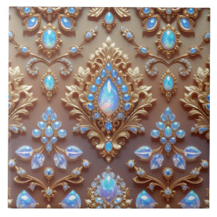 Azulejo Cerámico Real