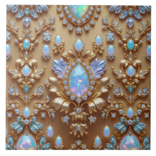 Azulejo Cerámico Real