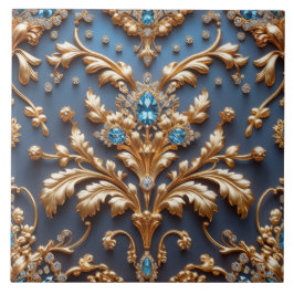 Azulejo Cerámico Real