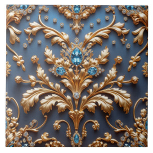 Azulejo Cerámico Real
