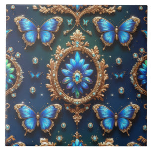 Azulejo Cerámico Real