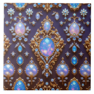 Azulejo Cerámico Real