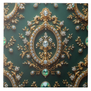 Azulejo Cerámico Real