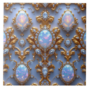 Azulejo Cerámico Real
