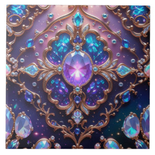 Azulejo Cerámico Real