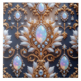 Azulejo Cerámico Real