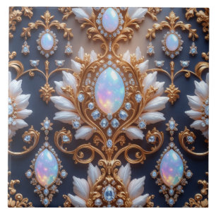 Azulejo Cerámico Real