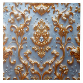 Azulejo Cerámico Real