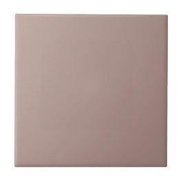 Azulejo Cerámico Rosa Ceniza