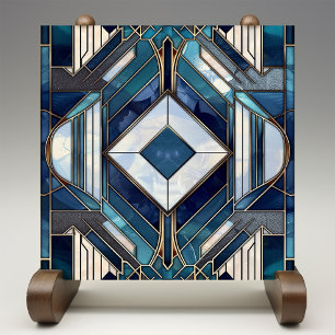 Azulejo Cerámico Sueño Deco Diamante