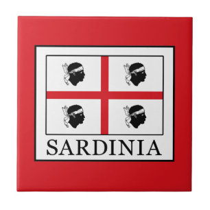 Azulejo Cerdeña
