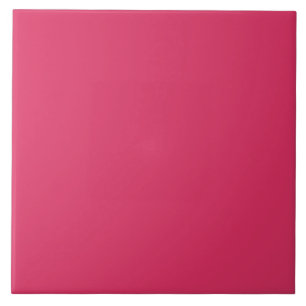 Azulejo Cerise Pink