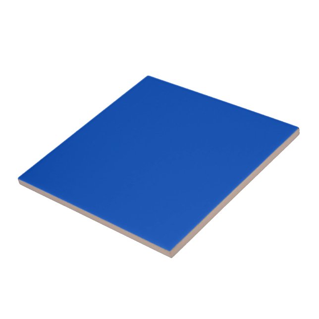 Azulejo Cero absoluto (color sólido) (Lado)