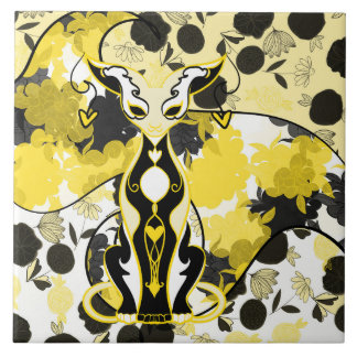 Azulejo Chamalion