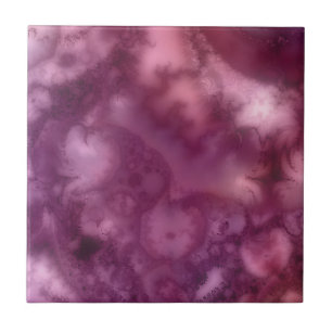 Azulejo Chaos Tie-Dyed Tile decorativo