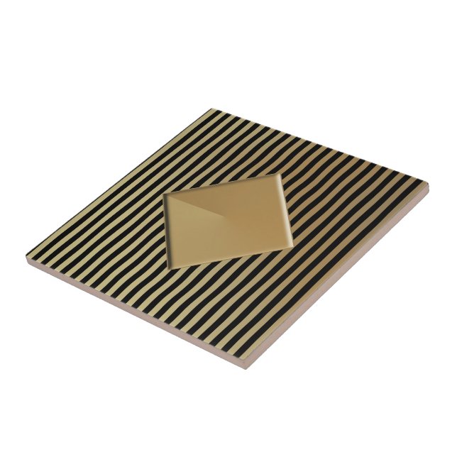 Azulejo Charleston & decadence (Lado)