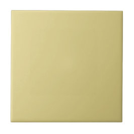 Azulejo Chartreuse Swizzle Square Kitchen and Bathroom