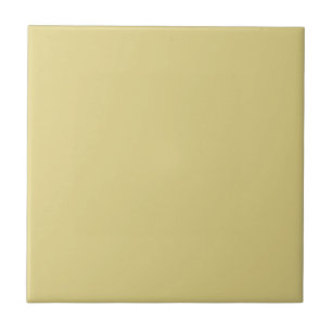 Azulejo Chartreuse Swizzle Square Kitchen and Bathroom