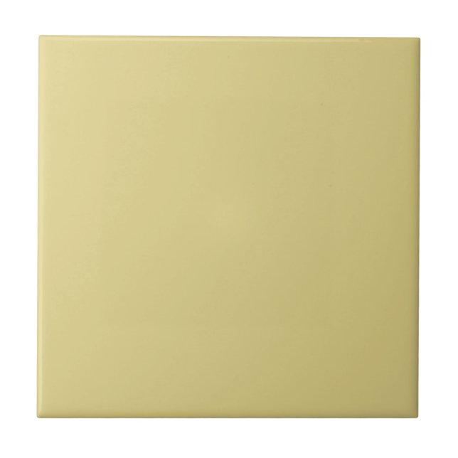 Azulejo Chartreuse Swizzle Square Kitchen and Bathroom (Frente)