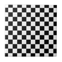 Checkered Flag Racing Chess Checkers Chessboard