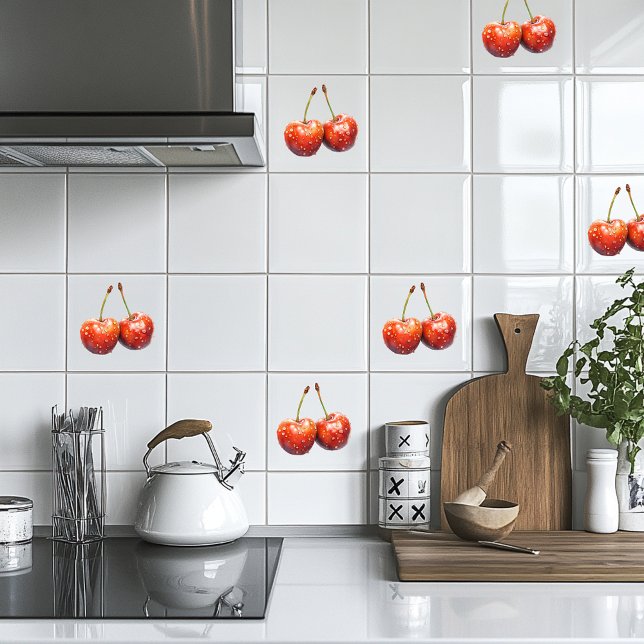 Azulejo Cherry (Subido por el creador)