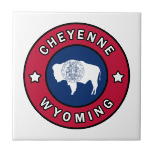 Azulejo Cheyenne Wyoming