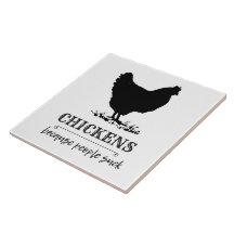 CHICKENS porque la gente chupa Humor de pollo