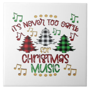 Azulejo Chirstmas