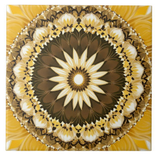 Azulejo Chocolate alemán