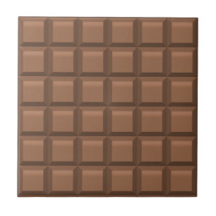 Azulejo Chocolate con leche