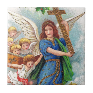 Azulejo Christmas_angel_with_cross_1914.jpg