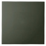 Azulejo Chroma Textura - Pine Ceramic Tile<br><div class="desc">Chroma Textura es un patrón de textura repetitiva que sirve como base para muchas de mis obras de arte y patrones. Asociar este sencillo motivo con mis otras obras del mismo color para coordinar un espacio o armario sin abrumarlo con patrones. Este diseño también complementa la decoración moderna y minimalista....</div>