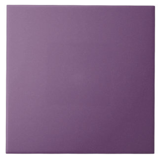Azulejo Chroma Textura - Plum Ceramic Tile