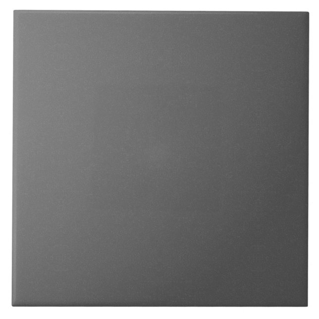 Azulejo Chroma Textura - Slate Ceramic Tile (Frente)