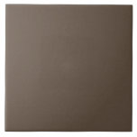 Azulejo Chroma Textura - Tile Cerámico de la Tierra<br><div class="desc">Chroma Textura es un patrón de textura repetitiva que sirve como base para muchas de mis obras de arte y patrones. Asociar este sencillo motivo con mis otras obras del mismo color para coordinar un espacio o armario sin abrumarlo con patrones. Este diseño también complementa la decoración moderna y minimalista....</div>