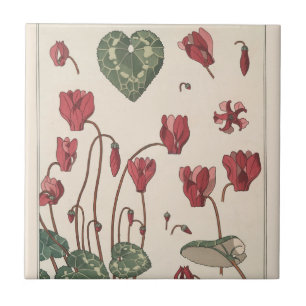 Azulejo Ciclismo de Maurice Pillard Verneuil