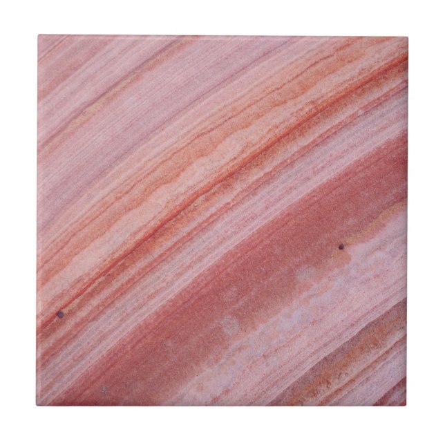 Azulejo Cierre de la ola, Arizona Tile (Frente)