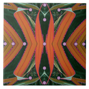 Azulejo Cintas de pino de tornillo