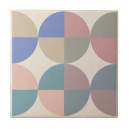 Azulejo Círculos