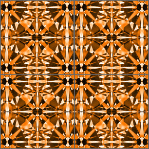 Azulejo Citrine Gemstone