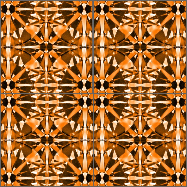 Azulejo Citrine Gemstone (Subido por el creador)