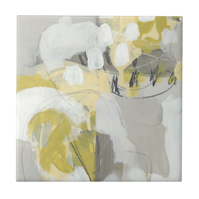 Azulejo Citron Mist (Frente)