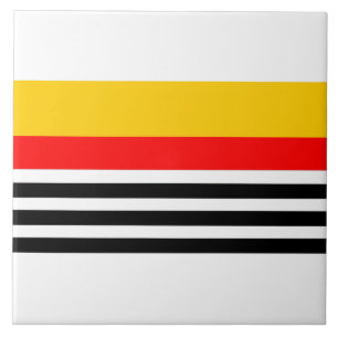 Azulejo Clásico de striptease español