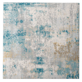 Azulejo Classic Damask Turkish Vintage 