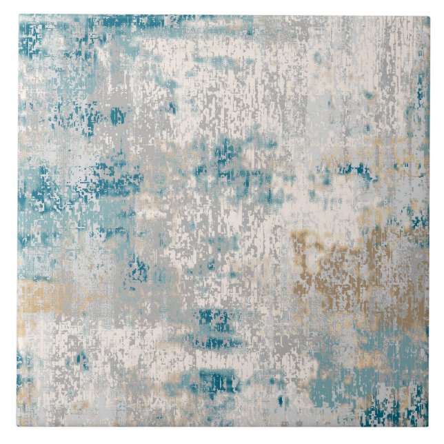 Azulejo Classic Damask Turkish Vintage  (Frente)