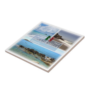 Azulejo CLB001 DIAMANTE e ISLA CIRELLA,