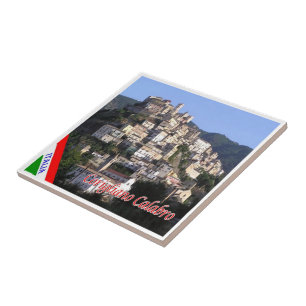 Azulejo CLB028 CORIGLIANO CALABRO, Italia, Fridge