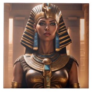 Azulejo Cleopatra