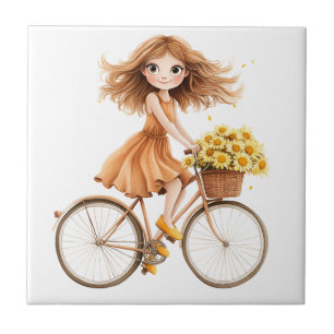 Azulejo Clipart Primavera Italiana