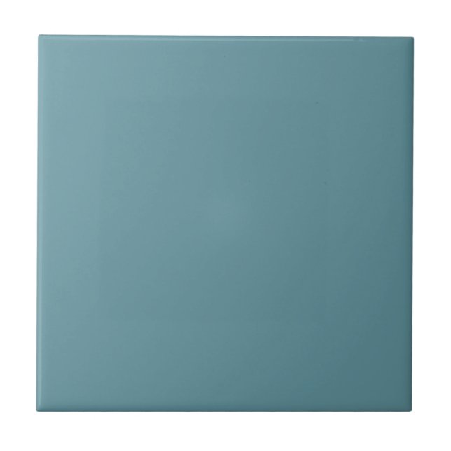 Azulejo Cloud Burst Dark Tea Bluel Kitchen and Bathroom (Frente)